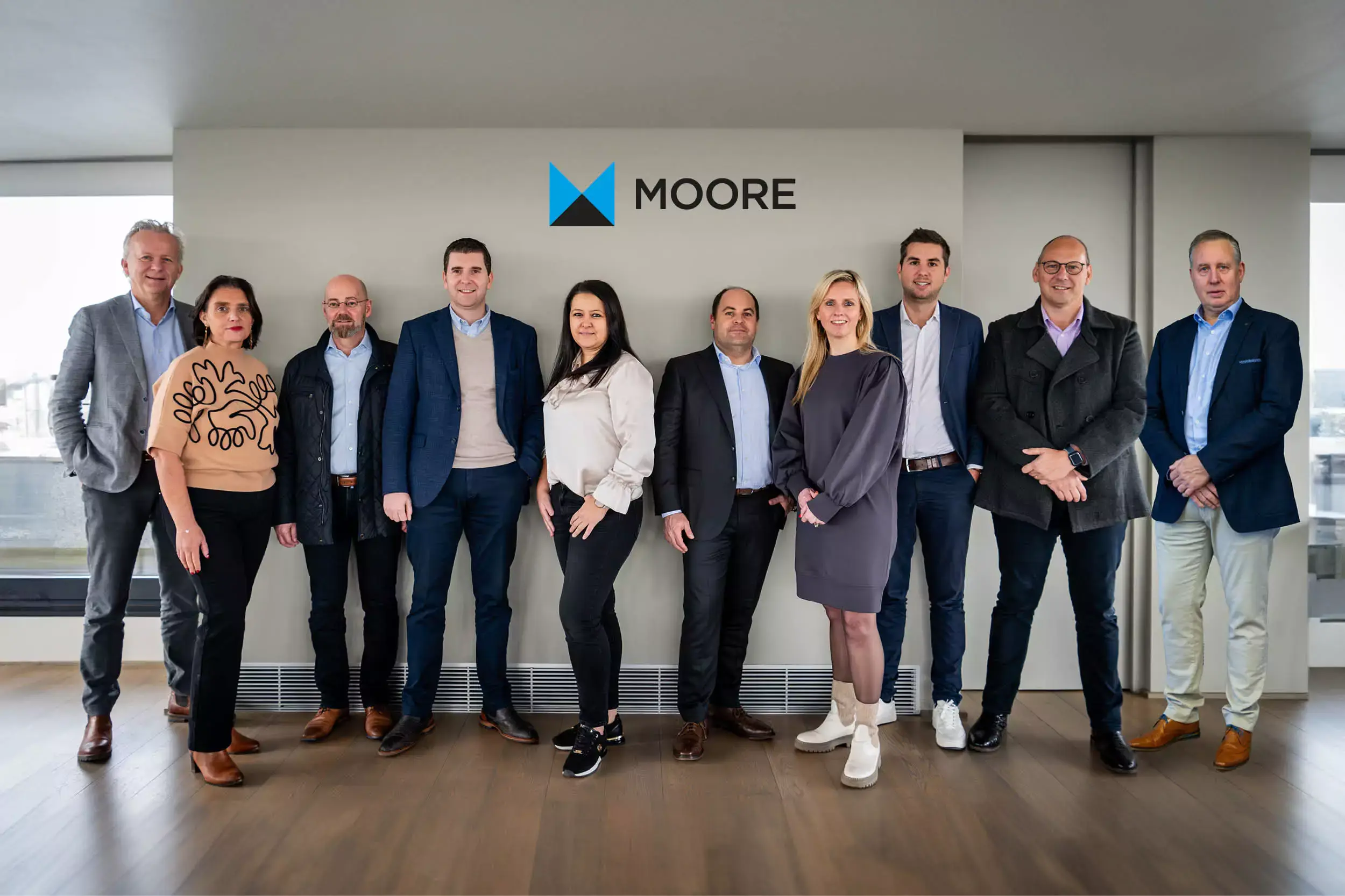 moore